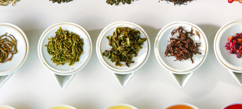 Как заваривать разные сорта чая?