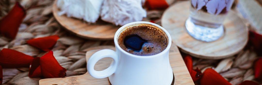 Кофе по-турецки — самые интересные факты
